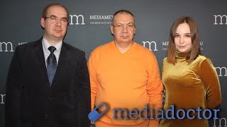 Критическое состояние. Приемное отделение - главное в больнице!