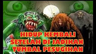 pesugihan  bayi kuntillanak ( kisah nyata )