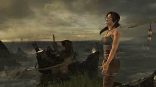 Tomb Raider (2013) Benchmark - 1920x1080 - High Preset - i7 4770K + Nvidia GTX 1070