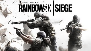 ОПЕРЕЙШЕН-ВНЕДРЕЙШЕН-ПЕНЕТРЕЙШЕН [RAINBOW SIX SIEGE]