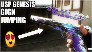STANDOFF 2 *0.10.10* update❕NEW USP GENESIS, NEW MECHANICS, NEW JUMPING...