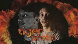 MEGA FUNK TIGER PRETA -{ DJ TEIXEIRA } 2020