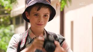 Get to Know the EOS Rebel SL3 Digital Camera