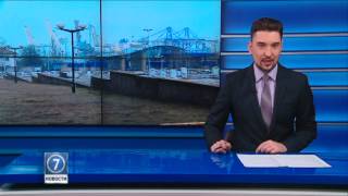 Ильичевский морской порт получил новый статус