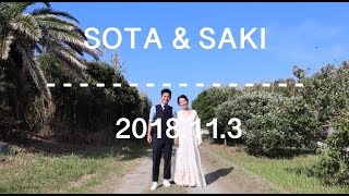 結婚式『プロフィールムービー』自作