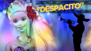 Destino de Gemelas! Episodio 18: Desiree canta Despacito con Mariachi! - Historias Fantásticas
