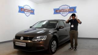 Volkswagen Jetta VI