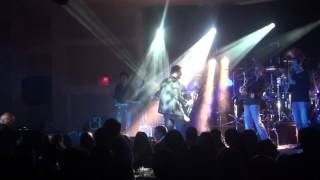 Panos Kiamos Toronto ( h seira sou,sti fotia to xeri mou)