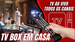 PROCEDIMENTO PARA VOLTA OS CANAIS DO CINEBOX FANTASIA DUO HD PASSO À PASSO PARA NÃO FICAR NO ESCURO!