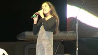 بشري عواد يا بياعين السمسم حفلة سلطنة عُمان