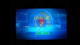 Huawei Ascend Y300 Iron Man 3 (Gaming test)