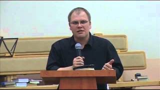 63. Что мешает преображаться в образ Христов - В. Меньшиков