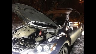 Вот он JIC во всей красе