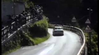 Rally Vallecamonica 1992