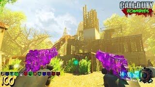 RUST ZOMBIES 2.0 EASTER EGG BOSS FIGHT!