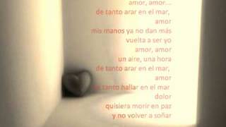 Mar de Copas - Vuelve Conmigo