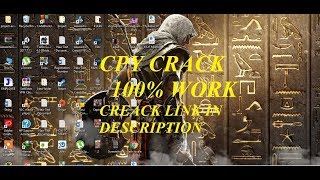 Assassin's creed origin CPY CRACK  [SETUP + CRACK] 100% WORK
