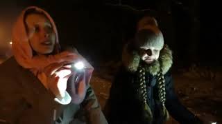 Леди Диана и Капа УДАЛЁННАЯ СЕРИЯ ПРИКЛЮЧЕНИЯ Дианы и Капы!