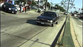 Kevy Kev And Deesta L.A. Ride'n 2004