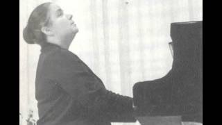 Tatiana Nikolayeva plays Bach 12 Keyboard Concertos, BWV 1052-1065 - live 1975
