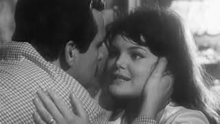 Перстень с русалкой Венгрия, 1965, 2 серии шпионский фильм, советский дубляж