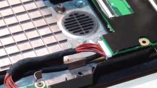 Как разобрать Roverbook Discovery V555WH (How to disassemble RoverBook Discovery V555WH)
