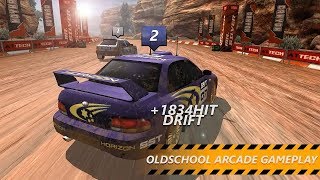 Rally racer unlocked gameplay indonesia