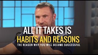 The Reason why you will become successful - You Must Watch This - [2019 Motivational Video]