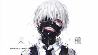 Nightcore - Sex (Cheat Codes)