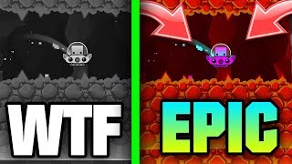 ¿Quieres FEATURED? **En 5 minutos** SERVIDOR PRIVADO!!! GEOMETRY DASH!!! WTF!!! OMG!!! - Moti