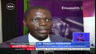 Liberty Pension Services rebrands to Enwealth Financial Services