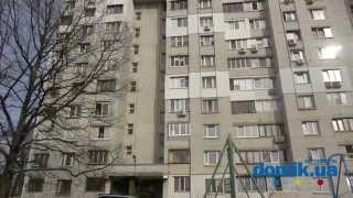 Пер. Святошинский, 2 Киев видео обзор