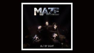 Talents d'ici : Maze Projekt