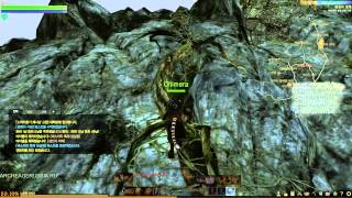 GoHa.Ru | ArcheAge - 1st Hour Gameplay / 1 час игры