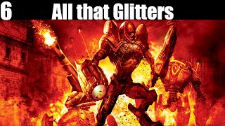Command & Conquer 3 Kane's Wrath Part 6 All that Glitters