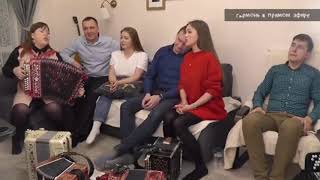 Ансамбль Пташица - А значит, не было, что было.