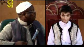جميع انواع المقامات في القرآن الكريم