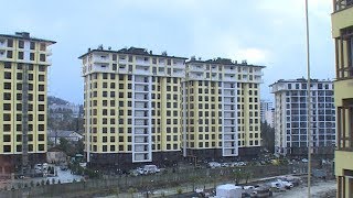 Всё для людей: «АЛК++Компани» строит в Сочи жилье с развитой инфраструктурой