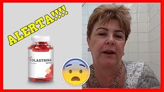 COLASTRINA FUNCIONA? A Colastrina Funciona MESMO? Colastrina Meu Depoimento sobre o produto!