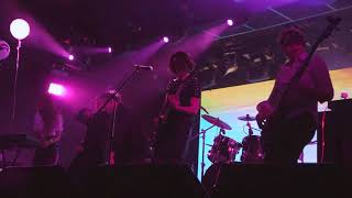 Концерт TibiDabo Live | Песня “Emotional” | Рок-группа | Emergenza полуфинал | Club Zal 31.03.2018