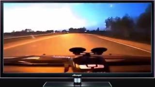 ✰ Бабы за рулем ✰  Жесткое ДТП! Разборки на дорогах =Истерика у ТП пассажирки в пути