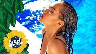 3 HOURS MIX - 80's to 90's Greatest Hits - Bossa Nova Covers of Popular Songs - Relaxing Café BGM