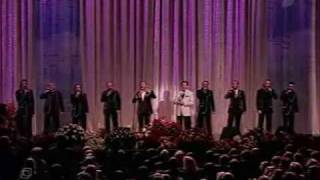 Иосиф Кобзон и Хор Турецкого - Вечер на рейде