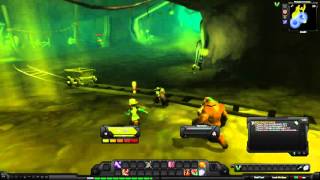 World of Warcraft Quest: Для поднятия духа (id=25122)