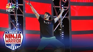 American Ninja Warrior - Why I Run (Digital Exclusive)