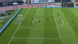 FIFA 18 | Flair Shot!