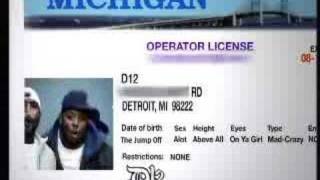 Obie Trice - Rap Name