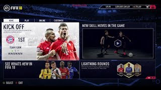 FIFA 18 TOTW 1 INVESTING + BEST COIN MAKING METHODS! FIFA 18 TRADING METHOD
