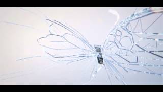 SAMSUNG SSD TV commercial AD 2015, Song by Love lsland Records