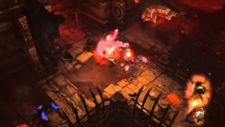 Diablo 3 crack